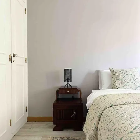 Moorish Magic In Monte Estoril-500m To The Apartment