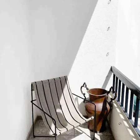 Moorish Magic In Monte Estoril-500m To The * Estoril