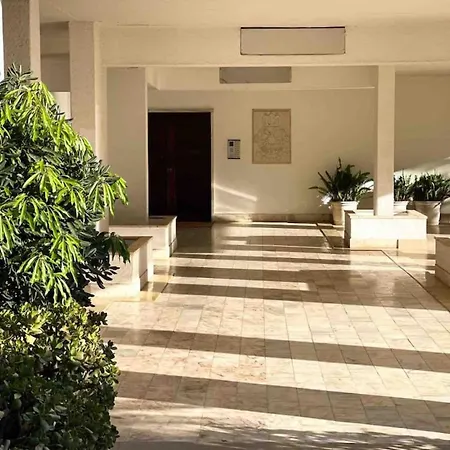 Moorish Magic In Monte Estoril-500m To The