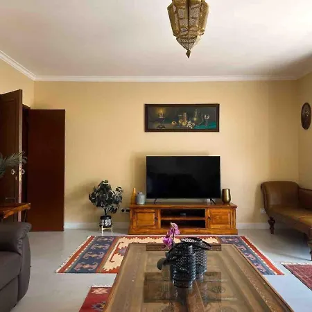 Moorish Magic In Monte Estoril-500m To The Apartment Estoril
