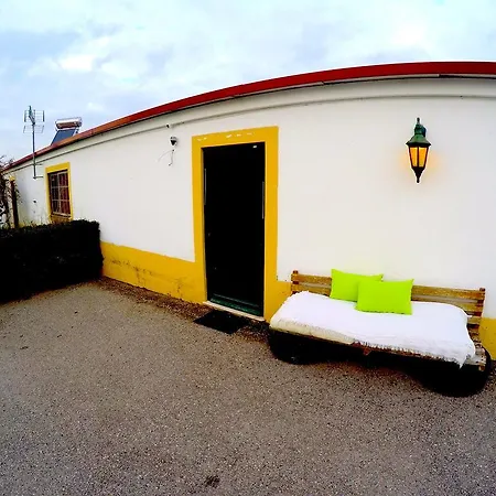 Affittacamere Palmela Villa *