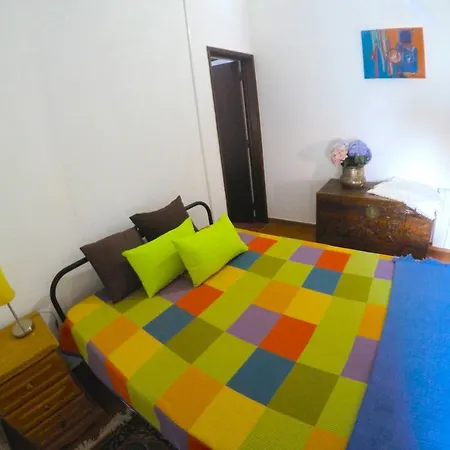 Palmela Villa Affittacamere