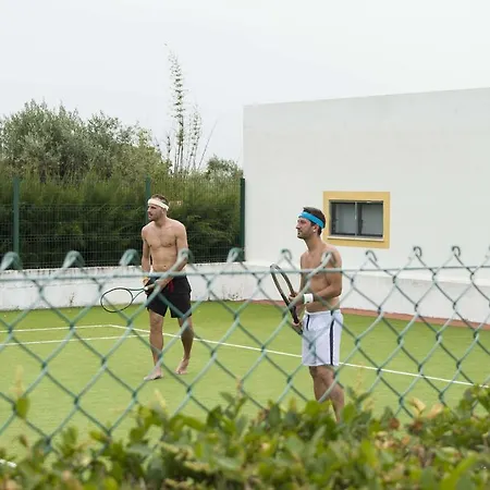 Affittacamere Palmela Villa *