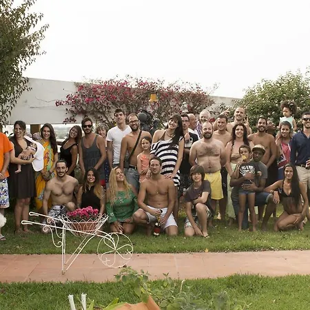 Palmela Villa Affittacamere Palmela