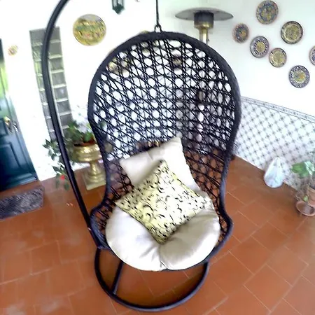 Palmela Villa *
