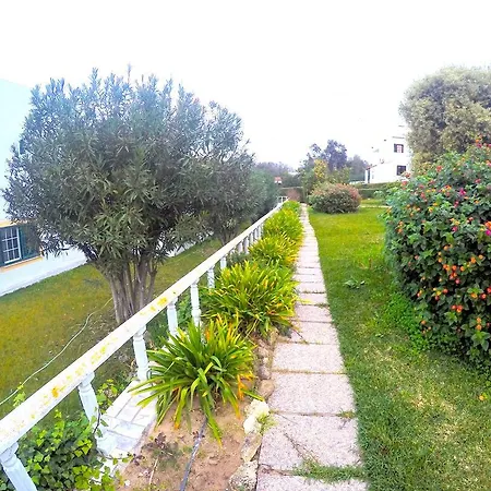 Affittacamere Palmela Villa *