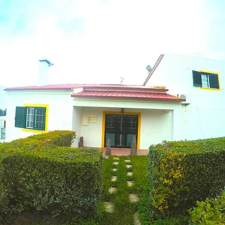 Palmela Villa