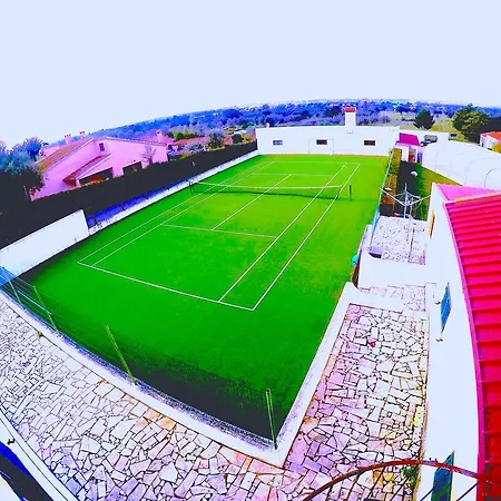 Palmela Villa Affittacamere Palmela