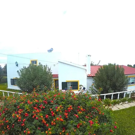Affittacamere Palmela Villa Palmela