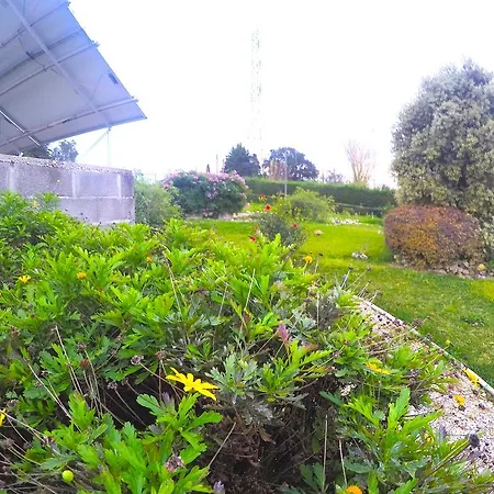 Palmela Villa Affittacamere Palmela