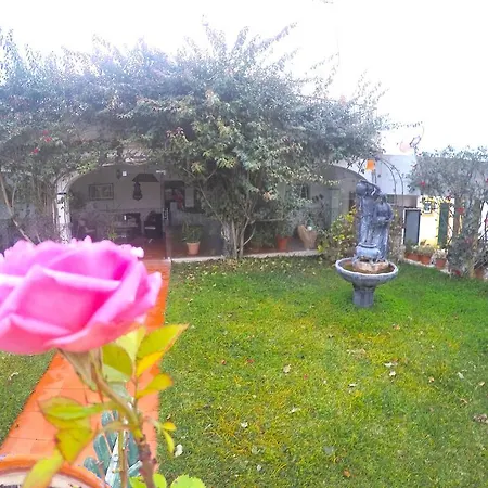 Palmela Villa Affittacamere *