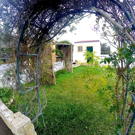 Affittacamere Palmela Villa