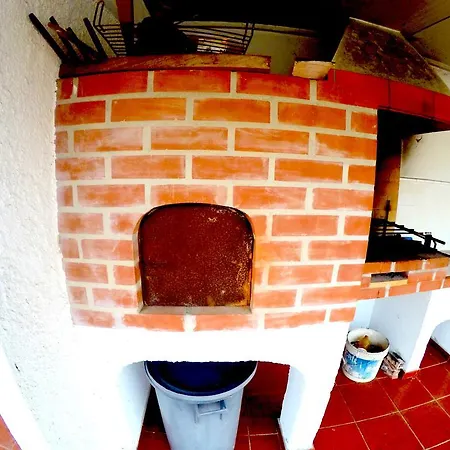 Palmela Villa Affittacamere Palmela