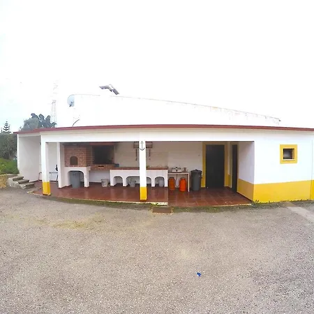 Palmela Villa Affittacamere