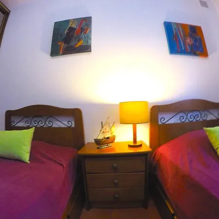 Palmela Villa Affittacamere Palmela