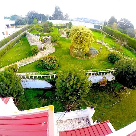 Affittacamere Palmela Villa Palmela