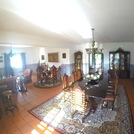 Palmela Villa