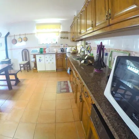 Palmela Villa *