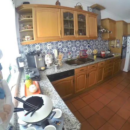 Palmela Villa * Palmela