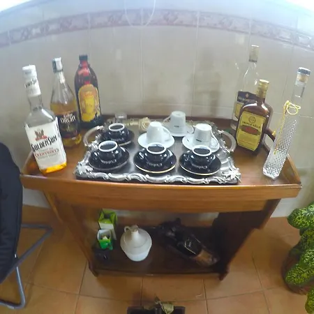 Palmela Villa Affittacamere Palmela