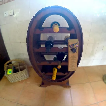 Affittacamere Palmela Villa *